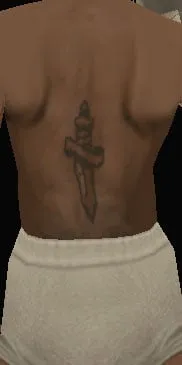 Clothing index 2: 12DAGGER (12dager)